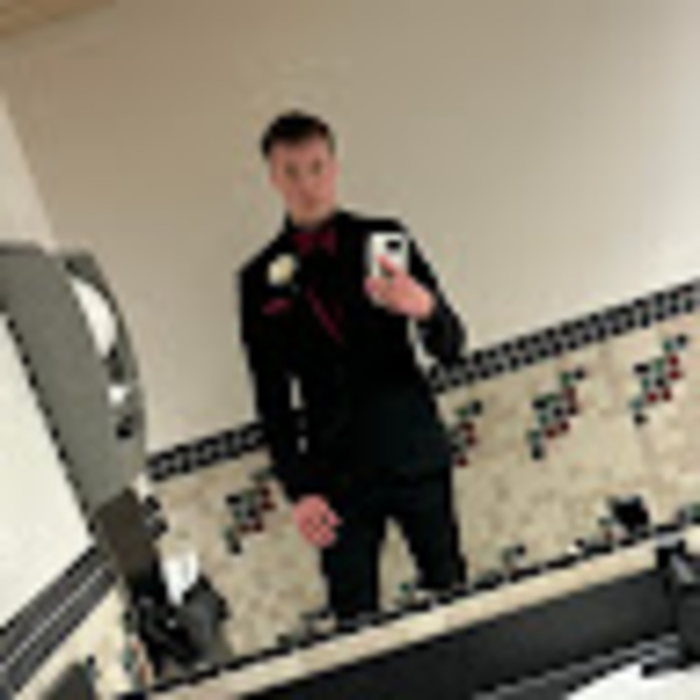 Meet your Posher, Mason